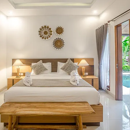 Villa Tropicasa 1 By Bali Villa Solutions Seminyak  Exterior photo