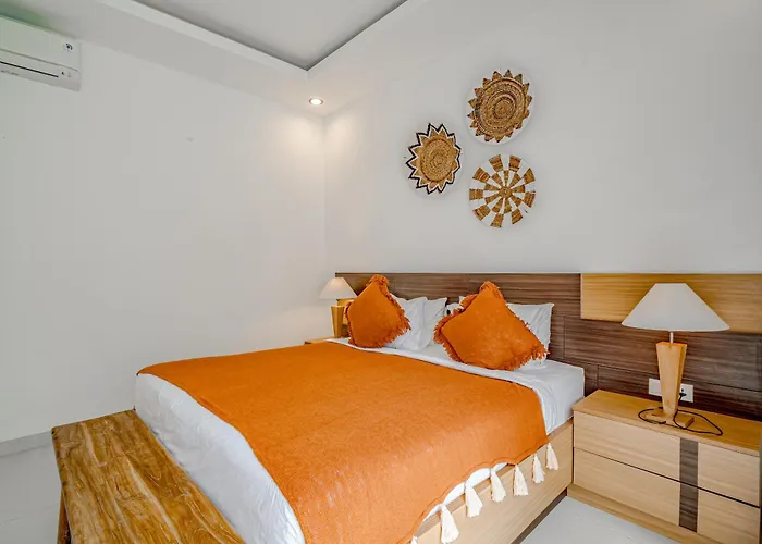 Villa Tropicasa 1 By Bali Villa Solutions