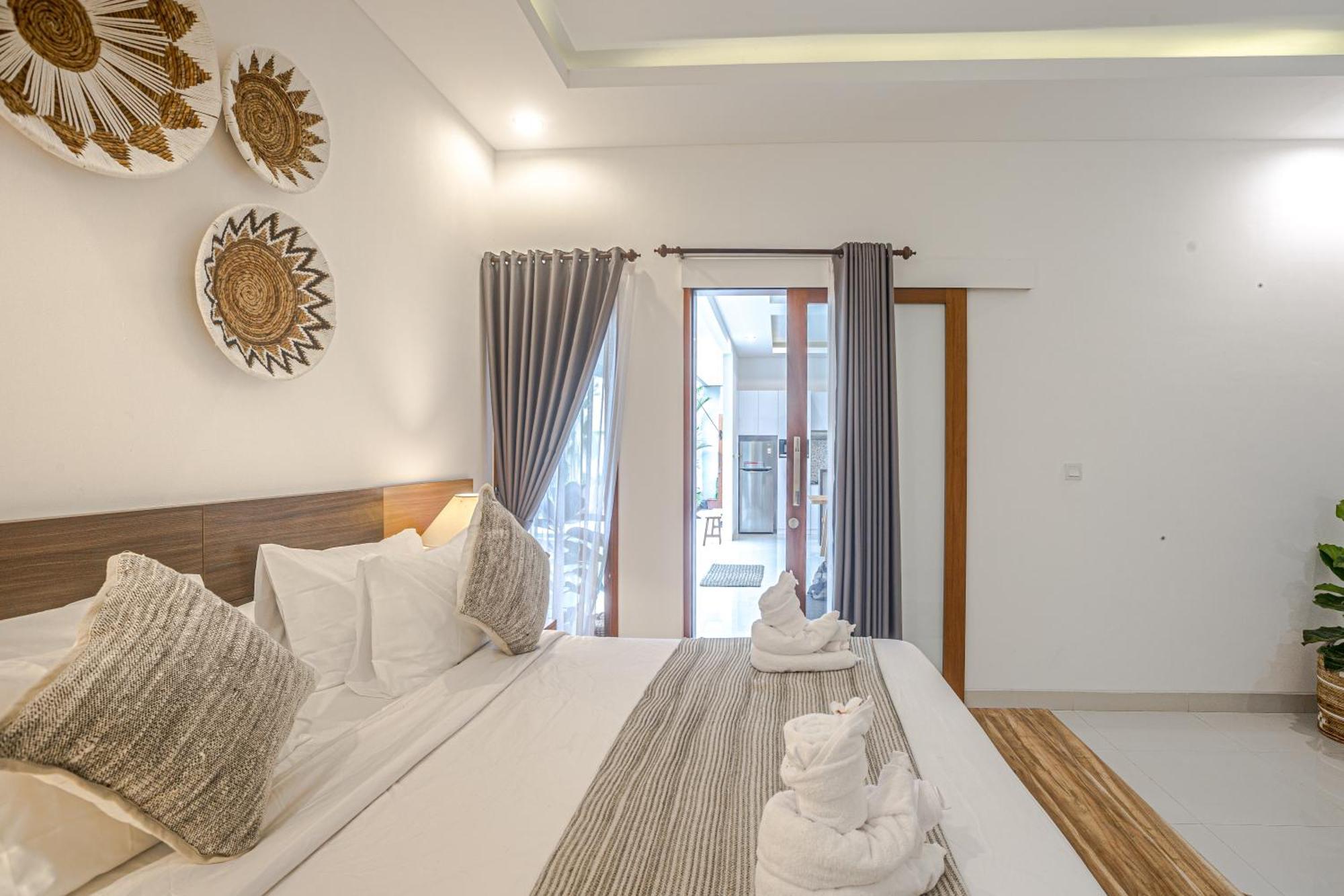 Villa Tropicasa 1 By Bali Solutions Seminyak (Bali)