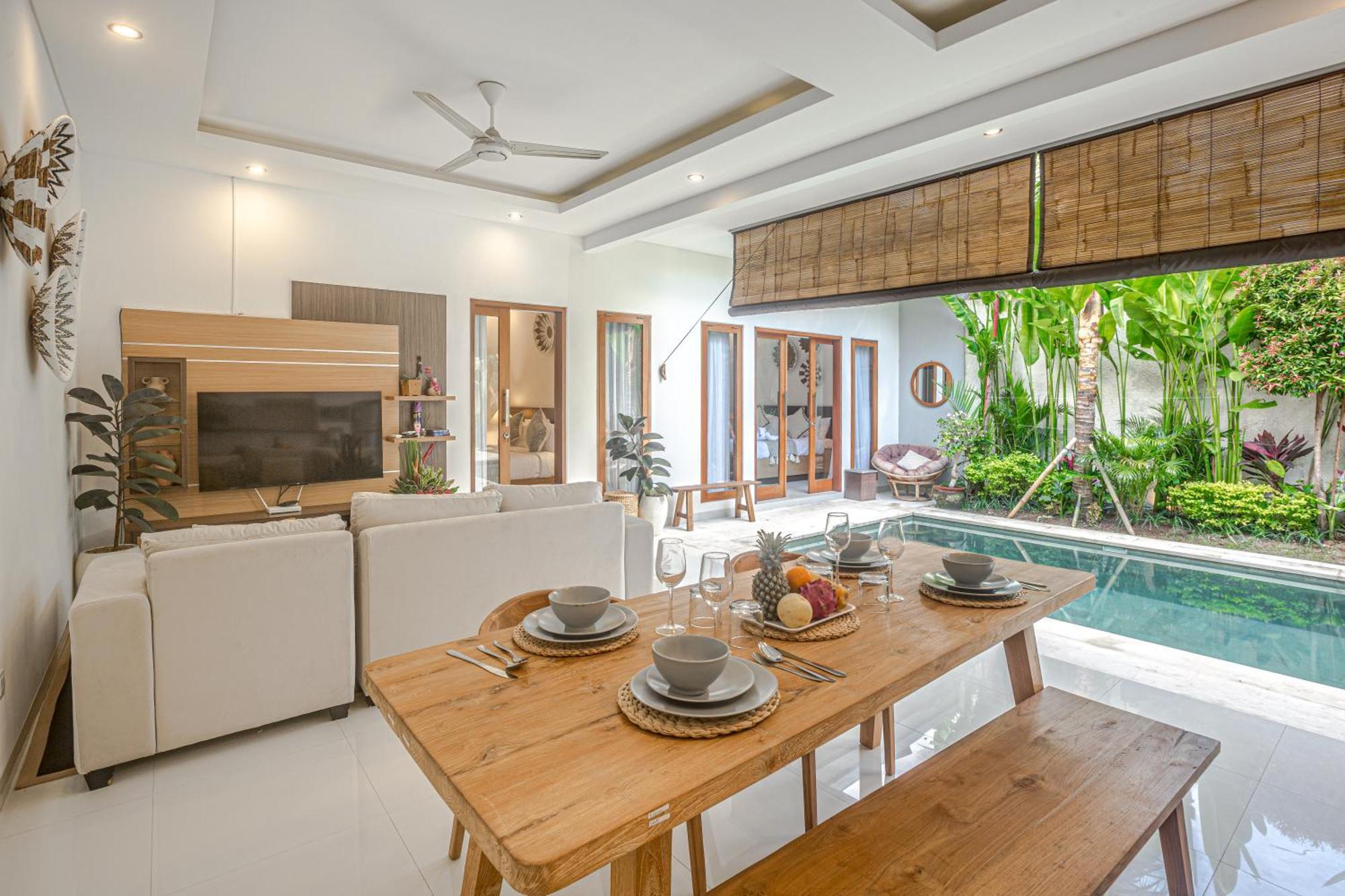 Tropicasa 1 By Bali Solutions * Seminyak (Bali)