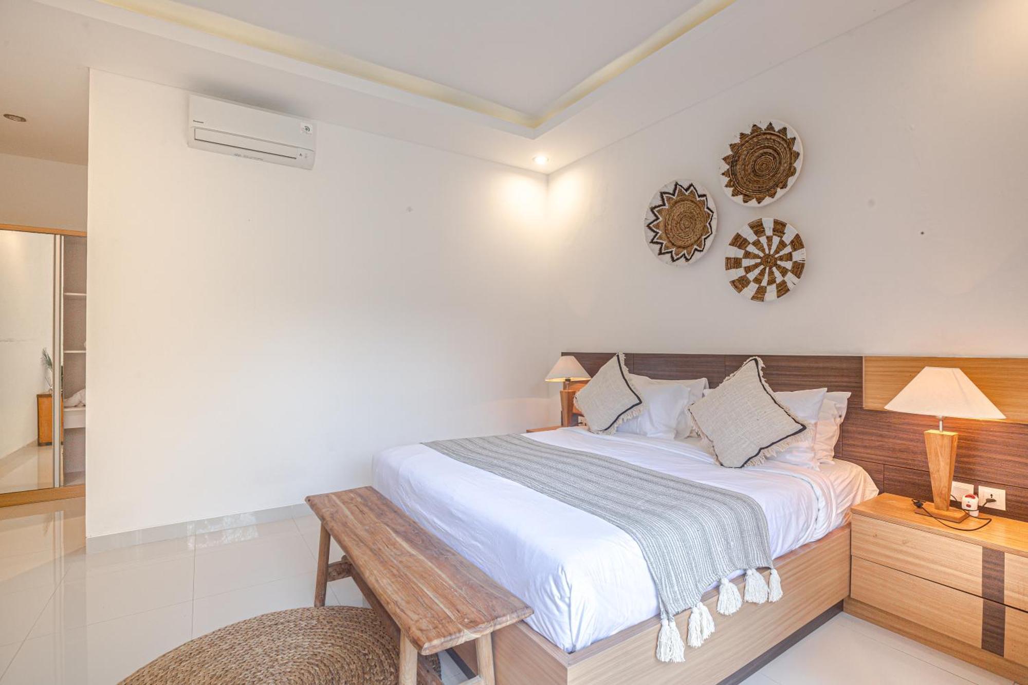 Tropicasa 1 By Bali Solutions