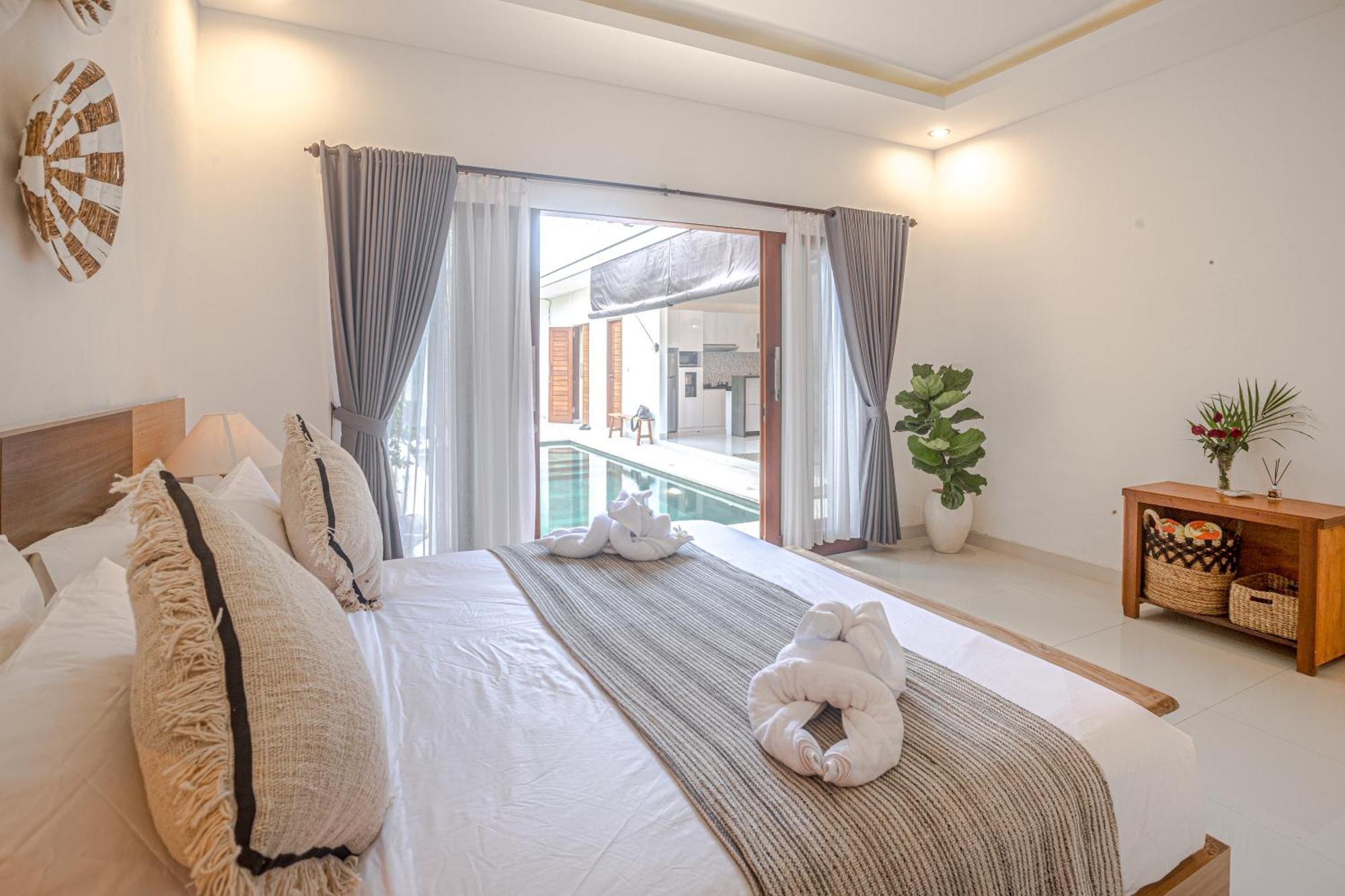 Tropicasa 1 By Bali Solutions Seminyak (Bali)