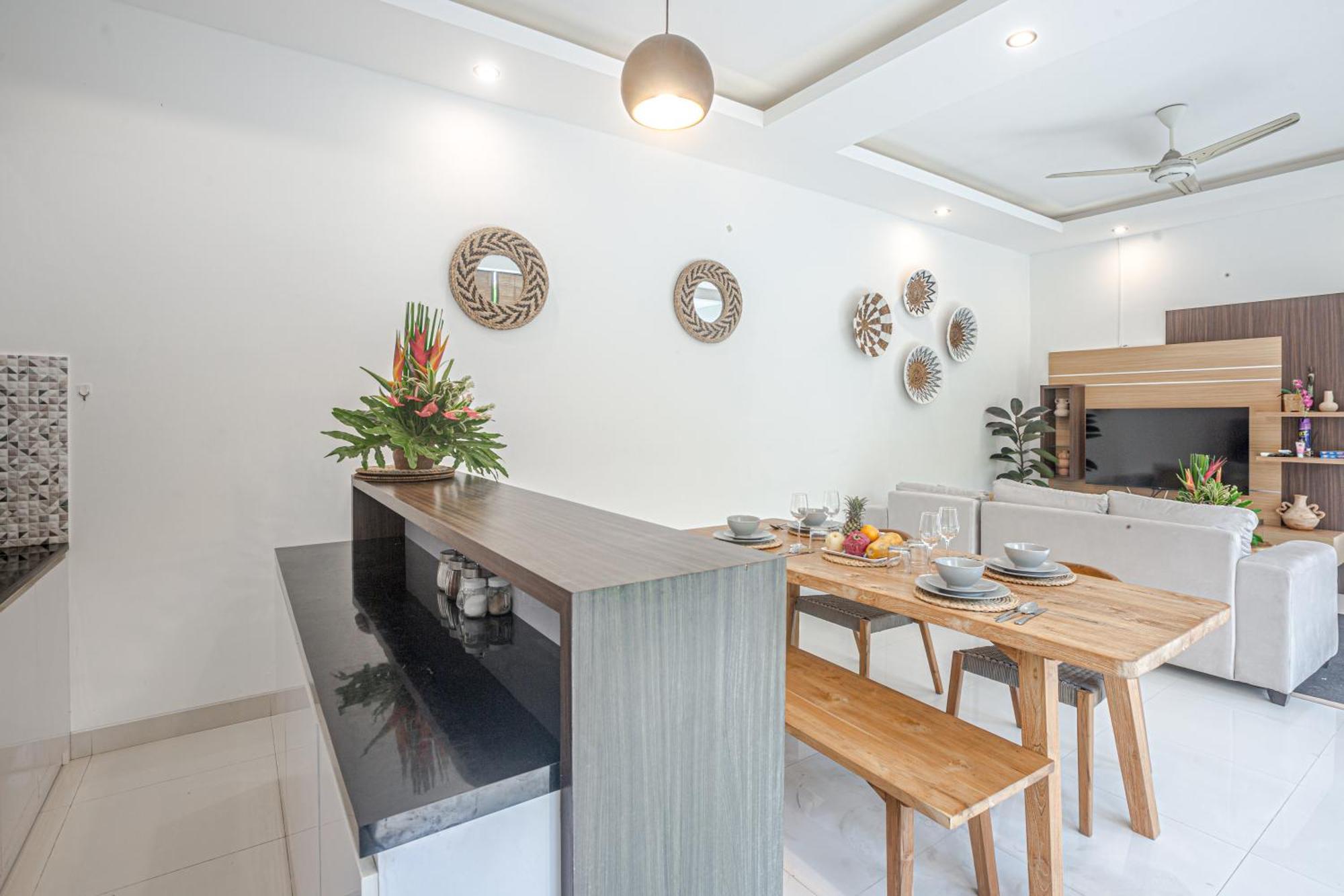 Tropicasa 1 By Bali Solutions