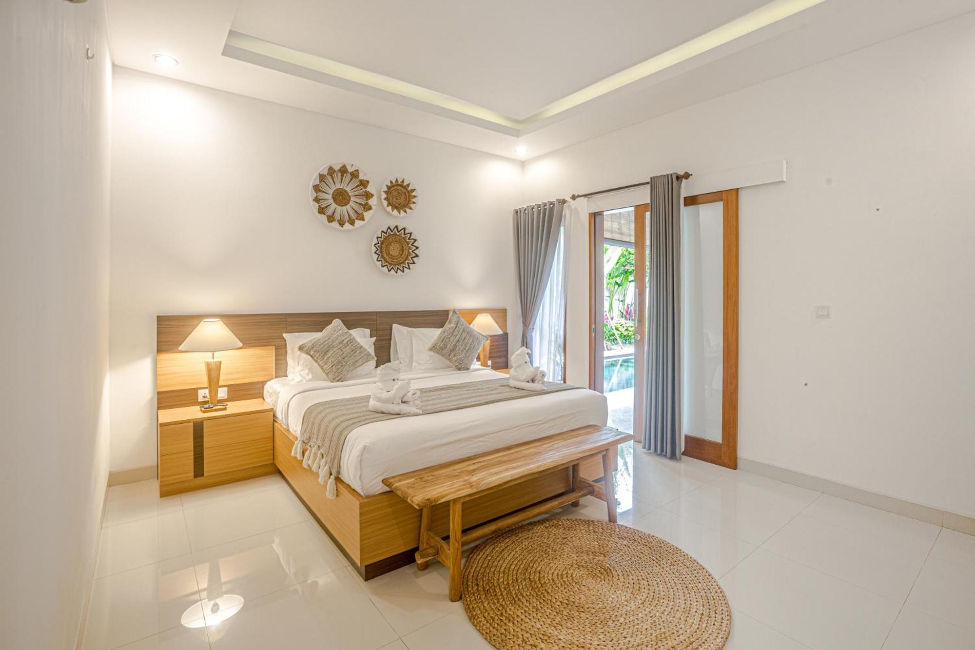 Tropicasa 1 By Bali Solutions Villa *