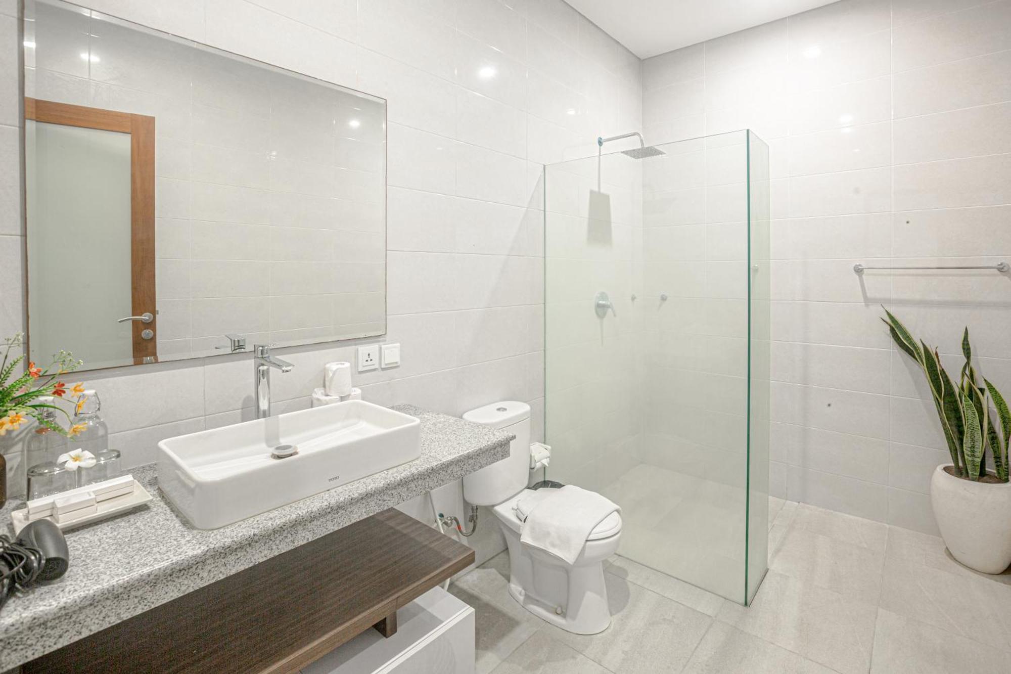 Villa Tropicasa 1 By Bali Solutions Seminyak (Bali)