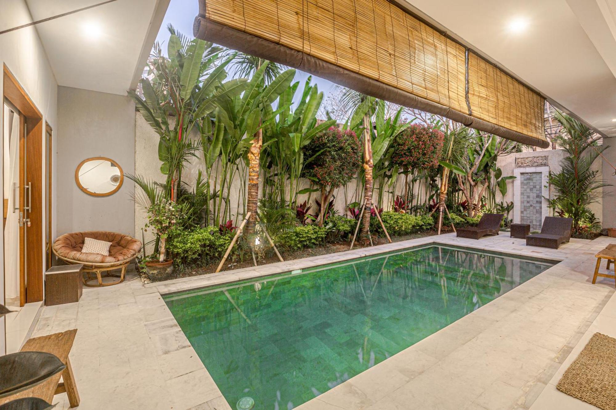 Villa Tropicasa 1 By Bali Solutions