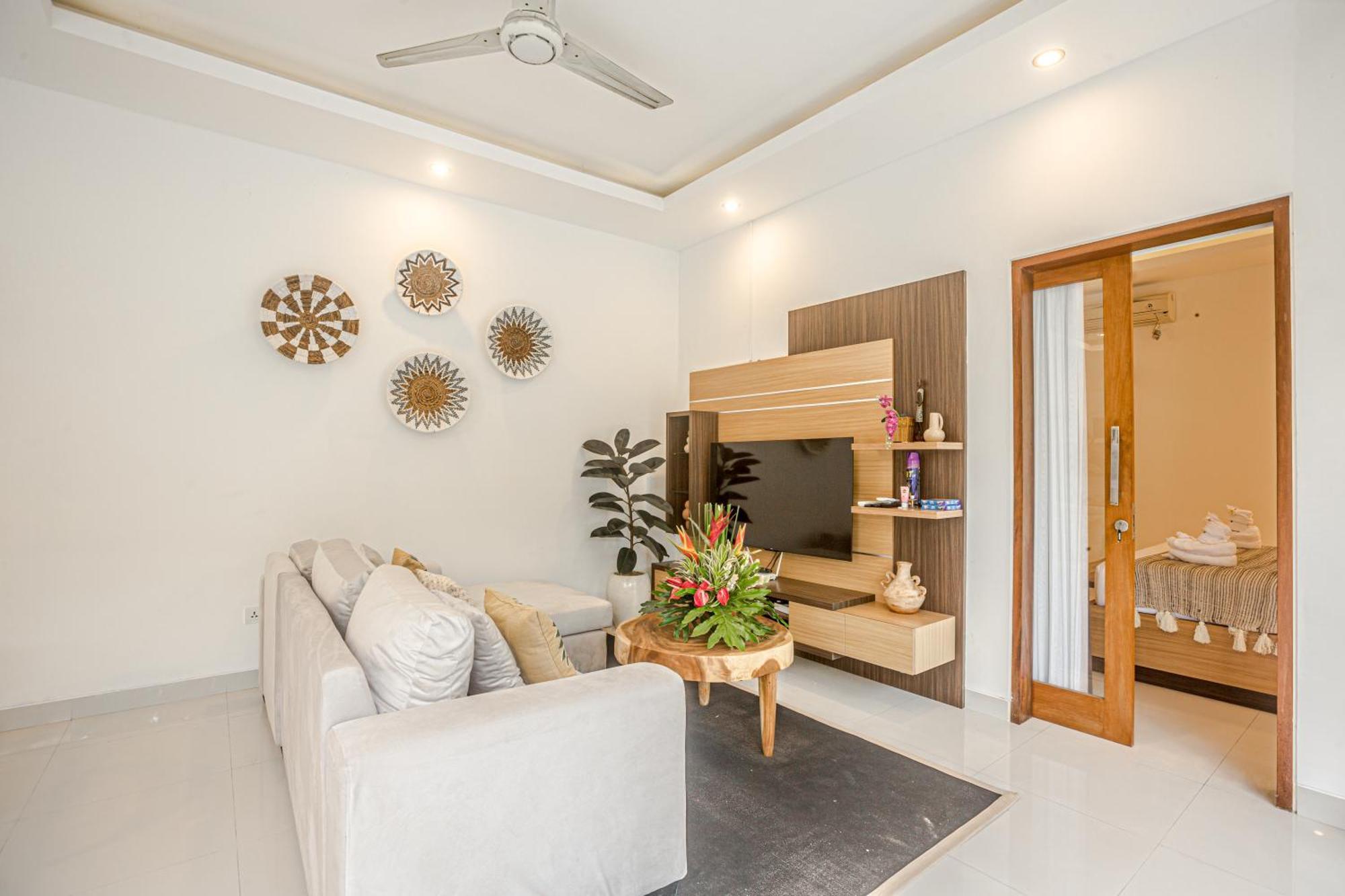 Villa Tropicasa 1 By Bali Solutions *
