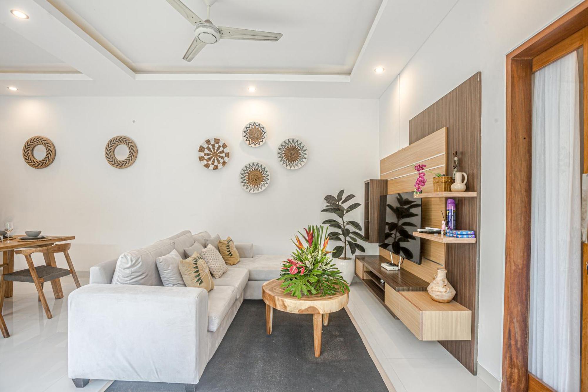 Villa Tropicasa 1 By Bali Solutions Seminyak (Bali)