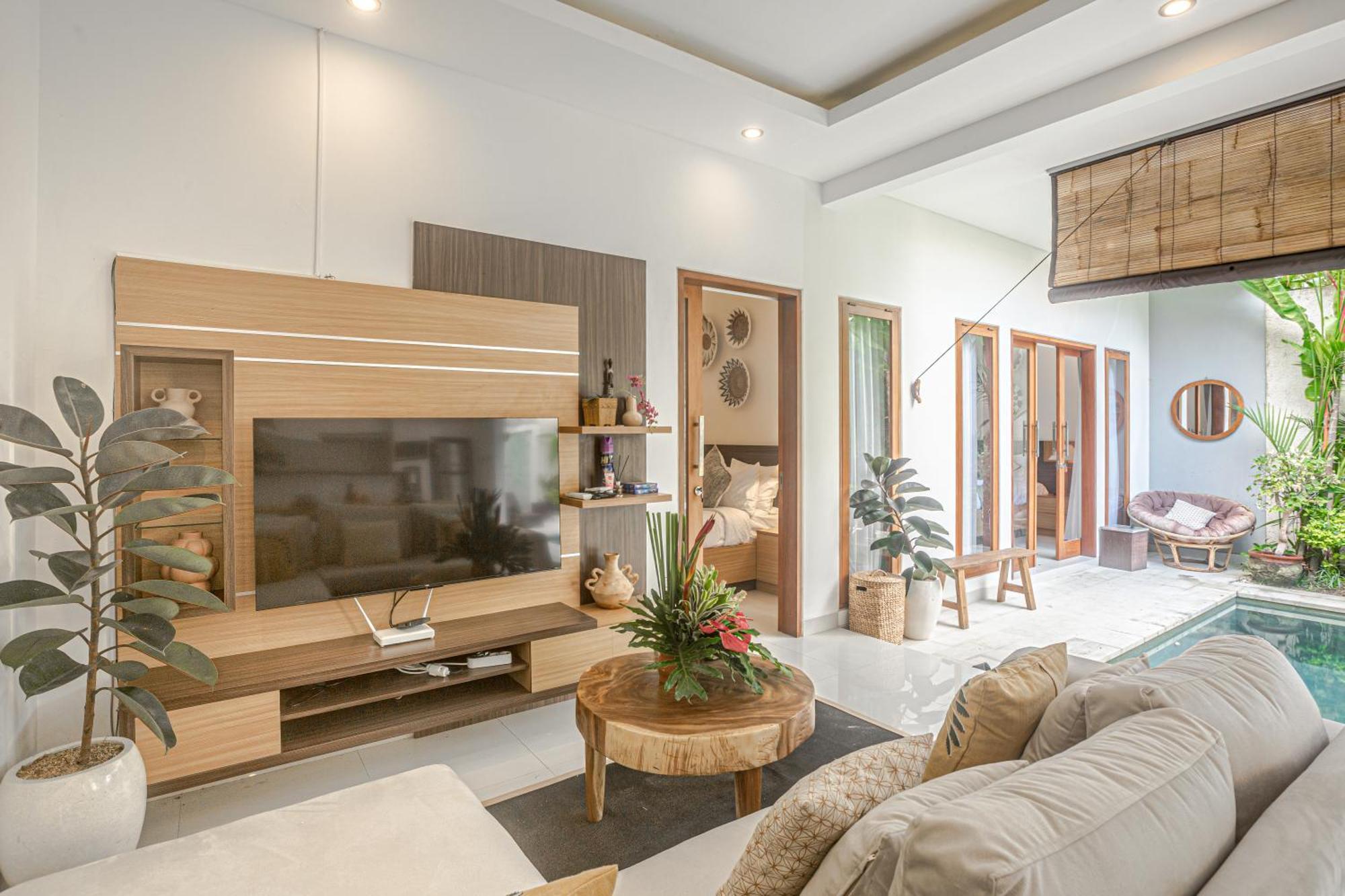 Villa Tropicasa 1 By Bali Solutions *
