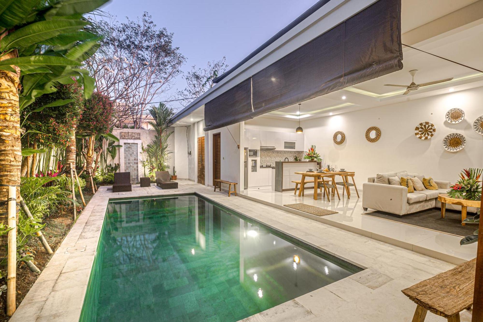 Tropicasa 1 By Bali Solutions Seminyak (Bali)