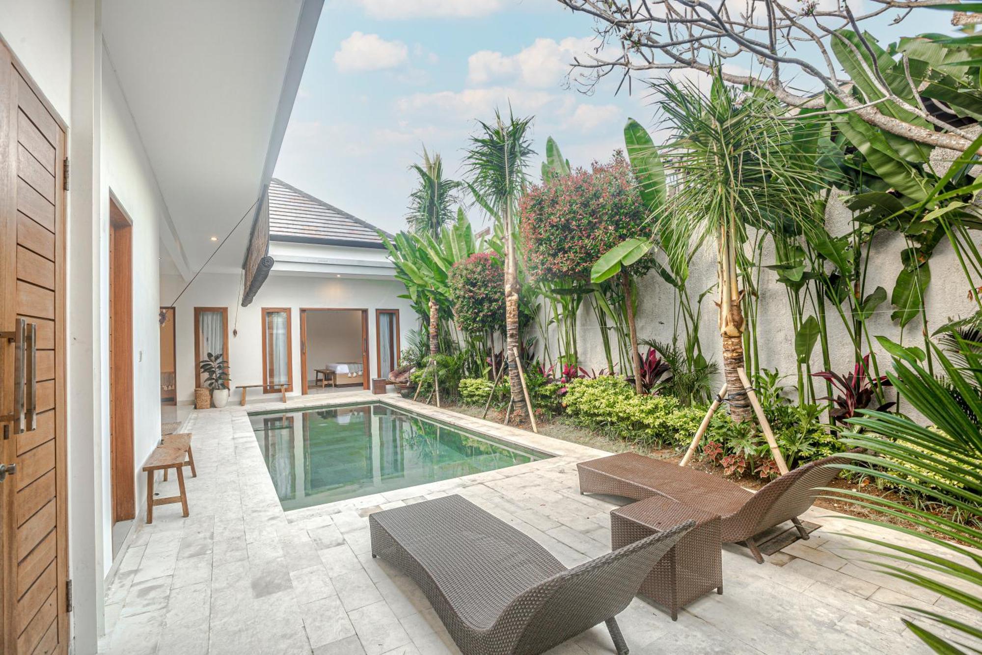 Tropicasa 1 By Bali Solutions * Seminyak (Bali)