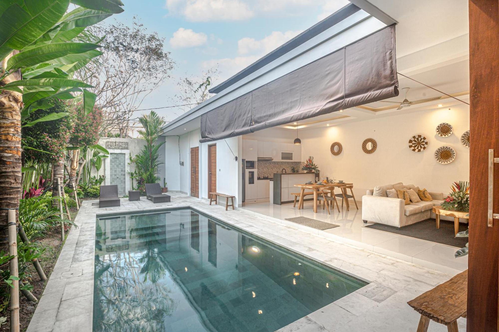 Tropicasa 1 By Bali Solutions *