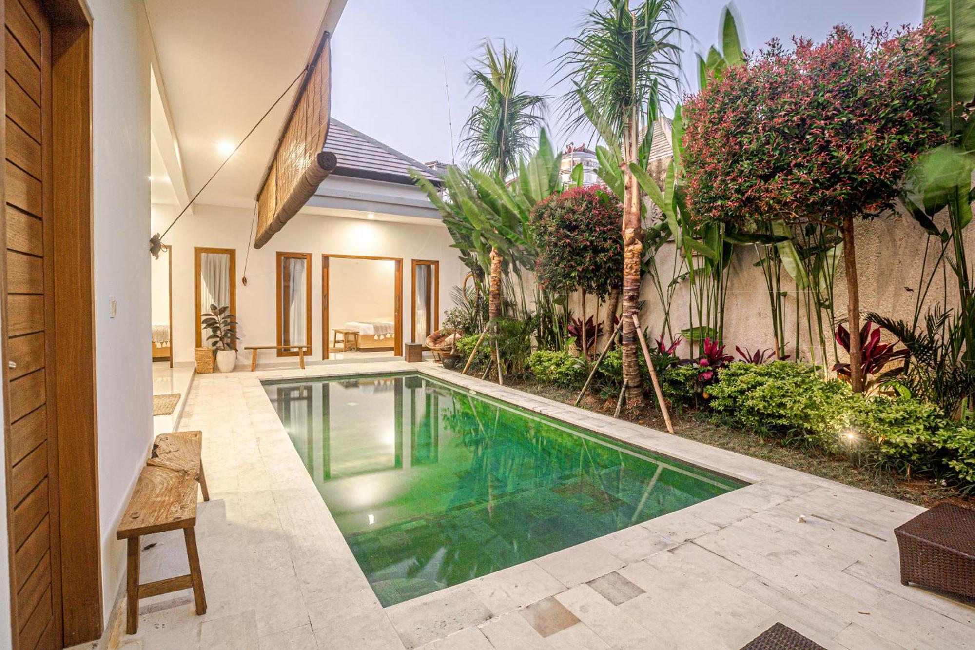 Villa Tropicasa 1 By Bali Solutions *