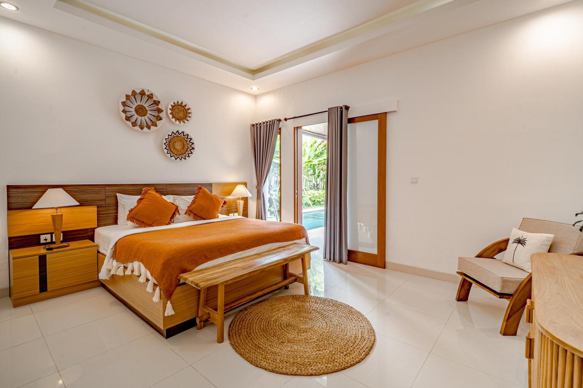 Tropicasa 1 By Bali Solutions * Seminyak (Bali)
