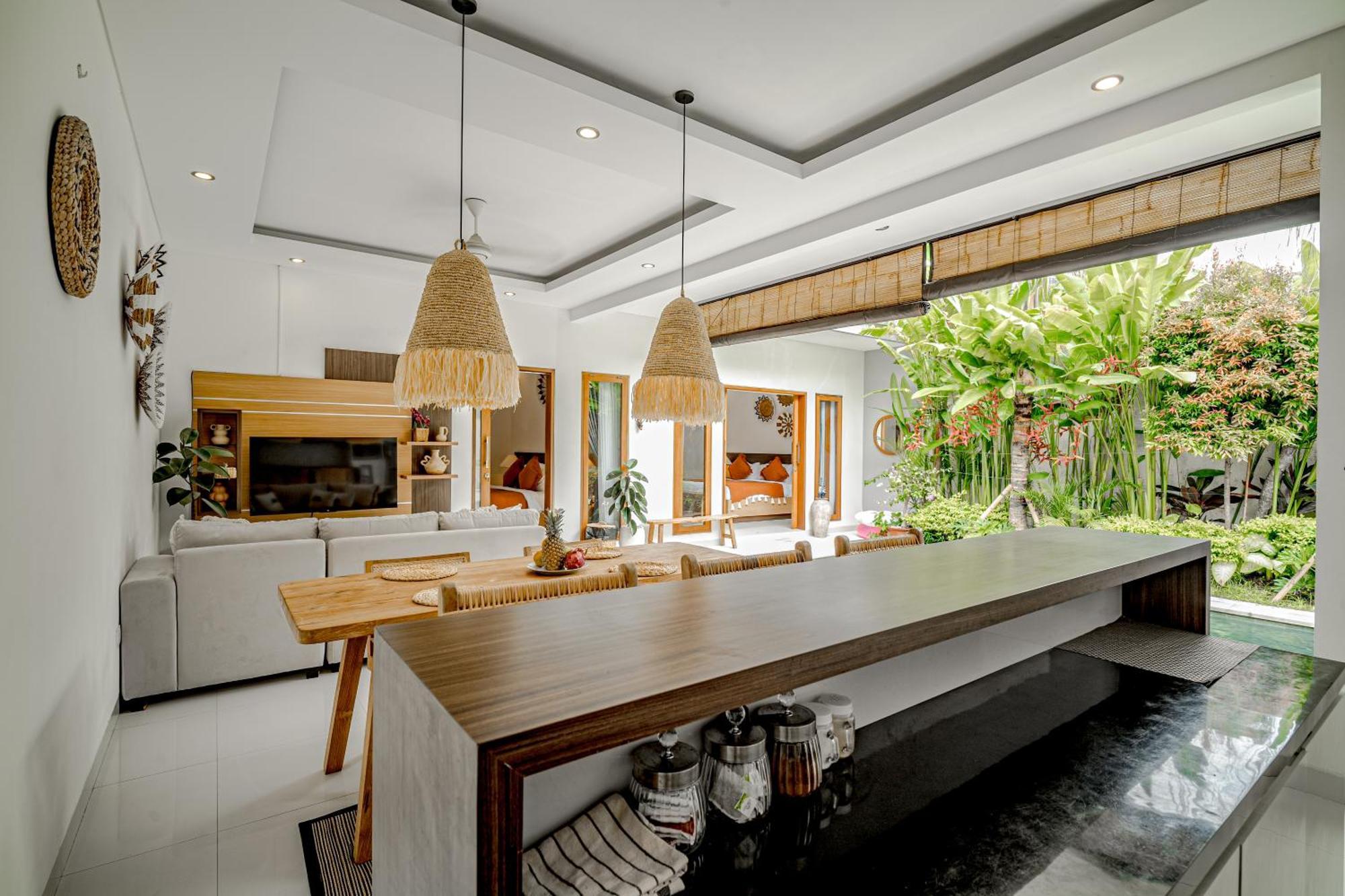 Villa Tropicasa 1 By Bali Solutions Seminyak (Bali)