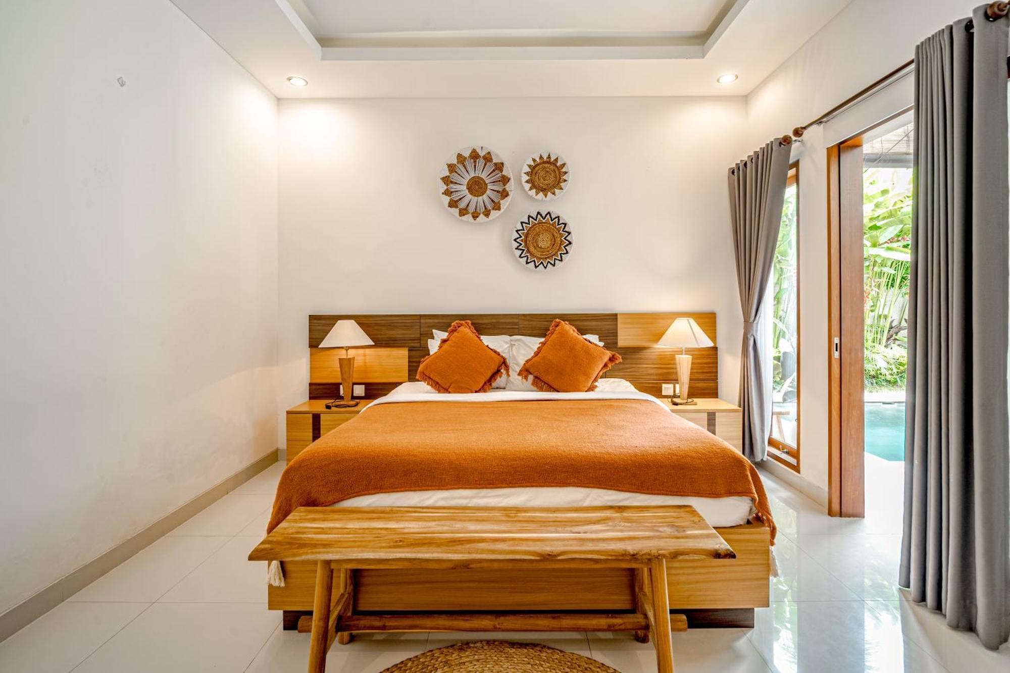 Tropicasa 1 By Bali Solutions