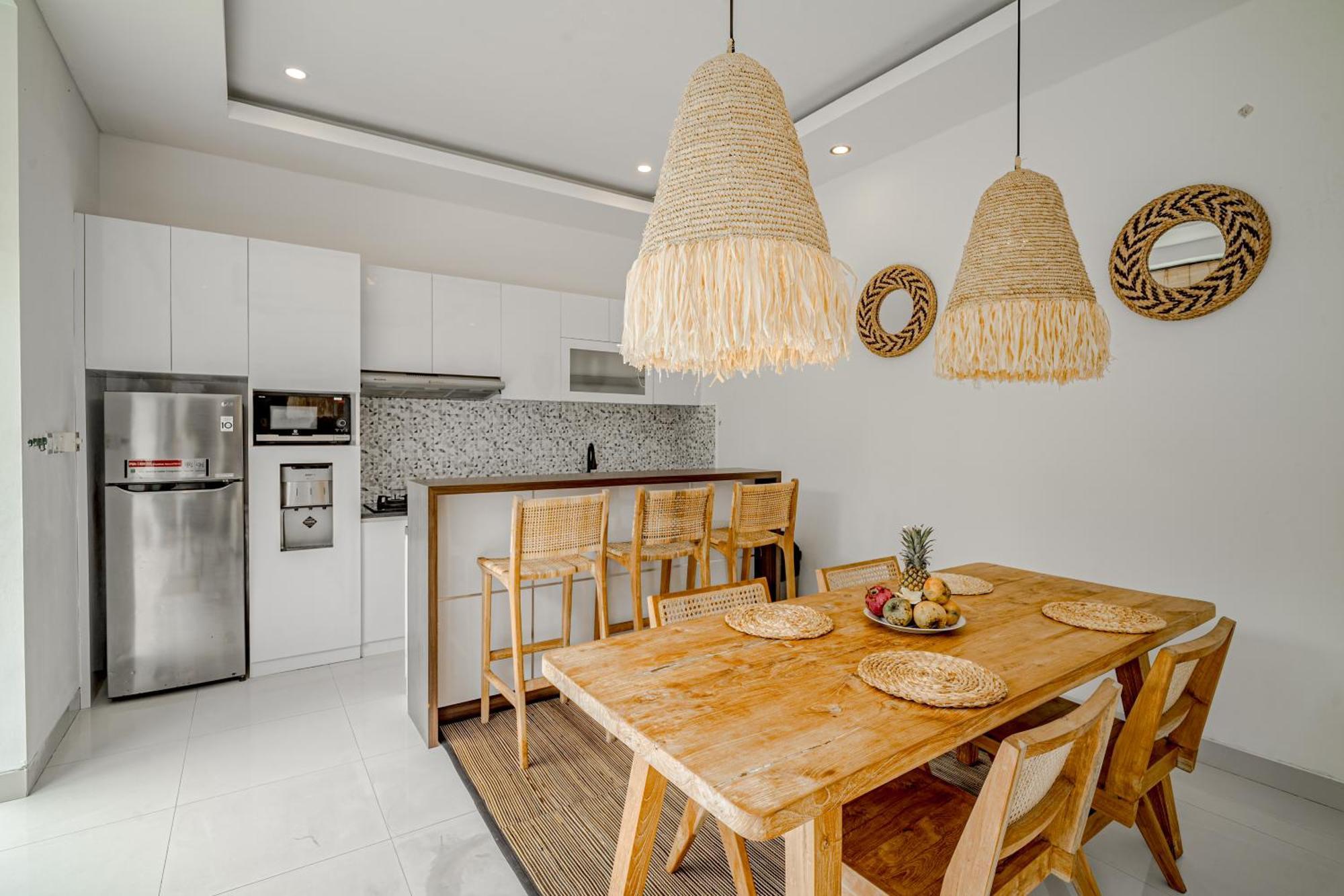 Tropicasa 1 By Bali Solutions Seminyak (Bali)