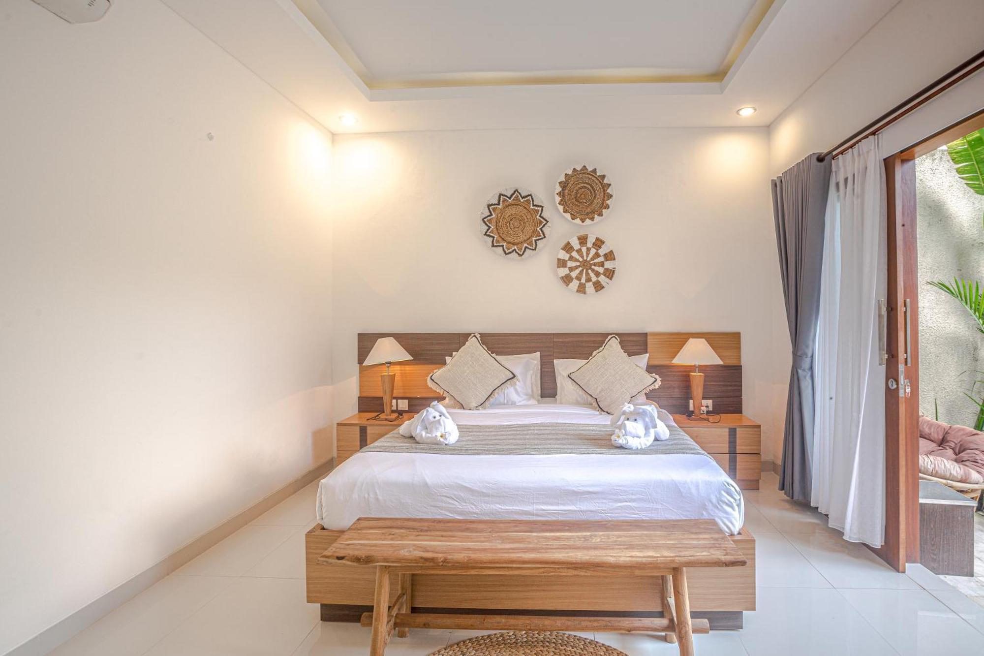 Tropicasa 1 By Bali Solutions Seminyak (Bali)
