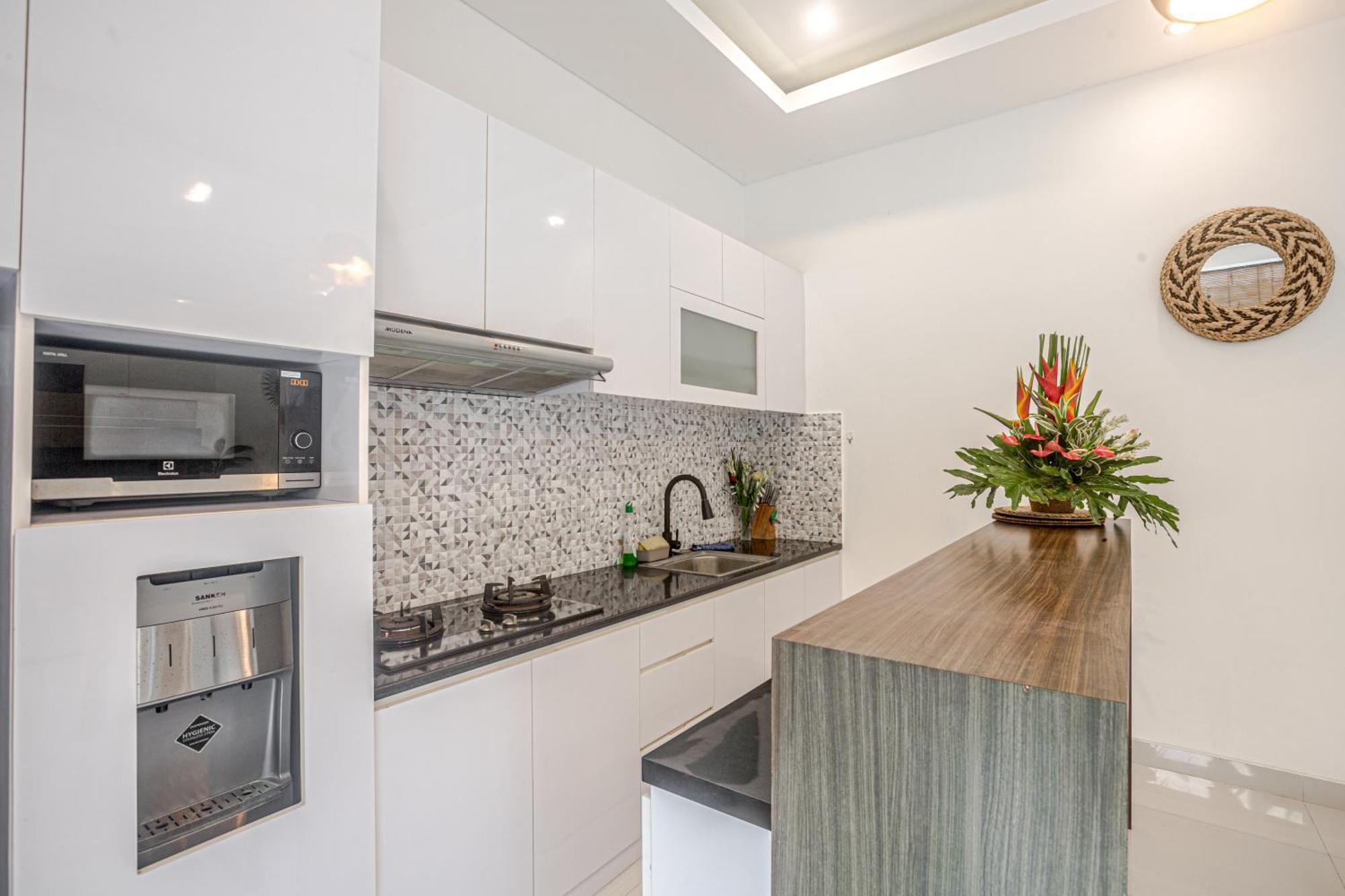 Tropicasa 1 By Bali Solutions Villa *
