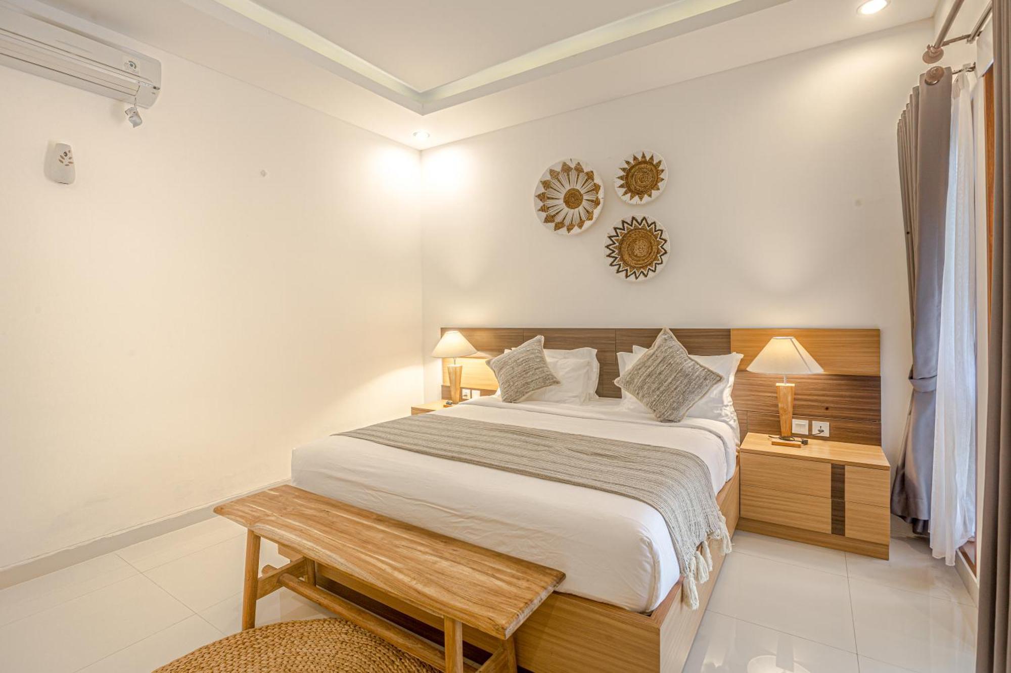 Tropicasa 1 By Bali Solutions Seminyak (Bali)