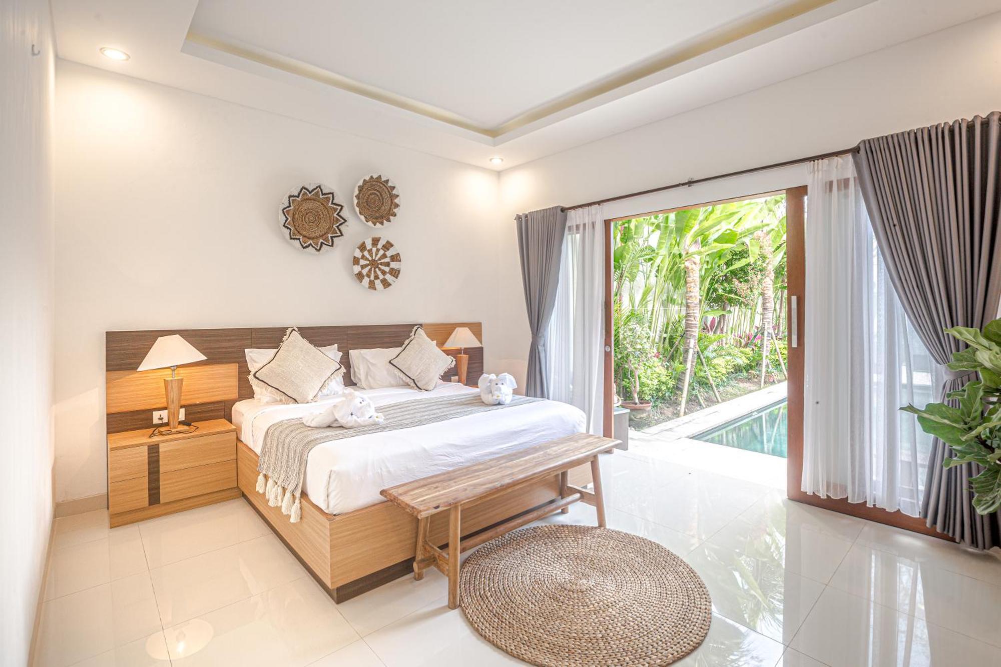 Tropicasa 1 By Bali Solutions