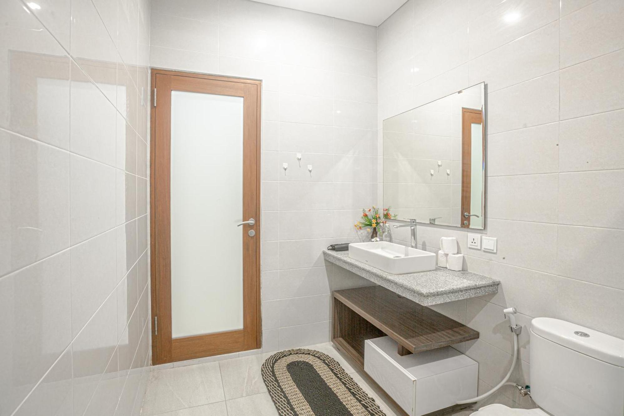 Tropicasa 1 By Bali Solutions *