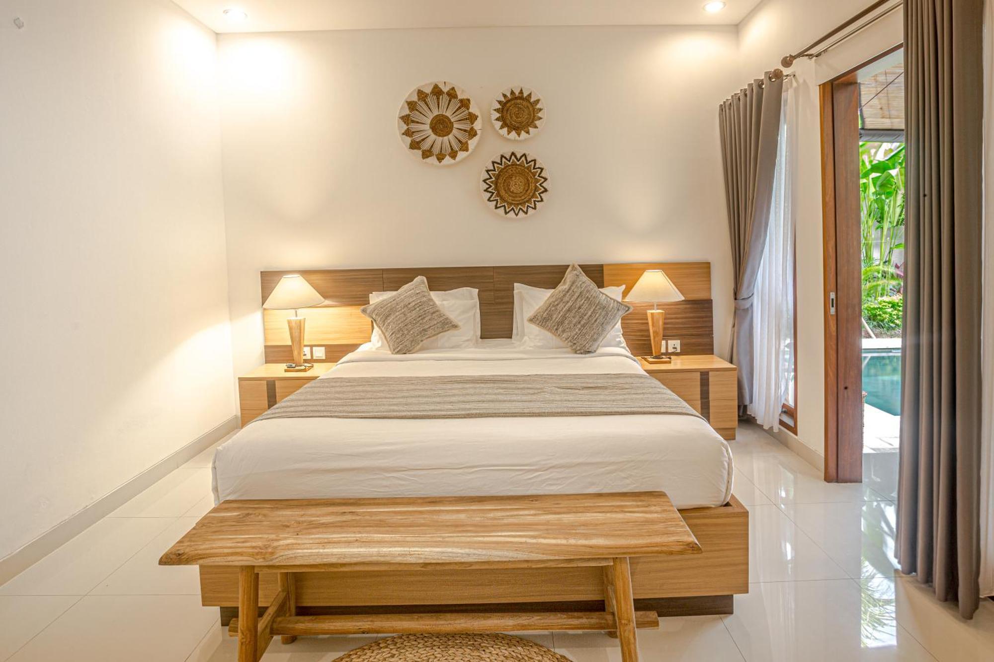 Tropicasa 1 By Bali Solutions Seminyak (Bali)