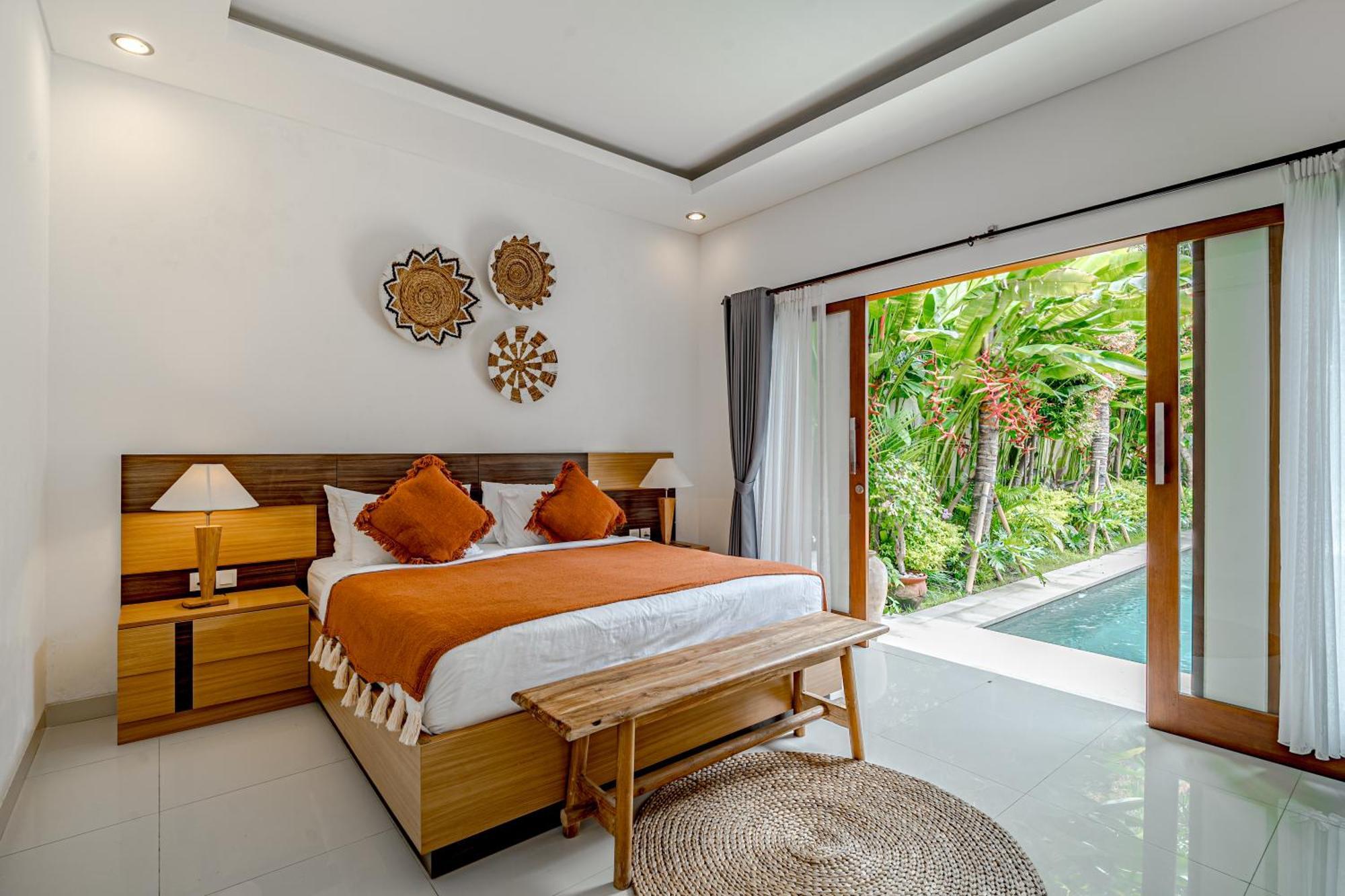 Villa Tropicasa 1 By Bali Solutions Seminyak (Bali)
