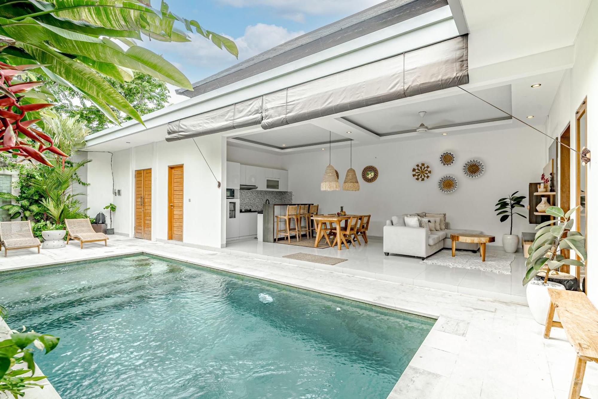 Tropicasa 1 By Bali Solutions * Seminyak (Bali)